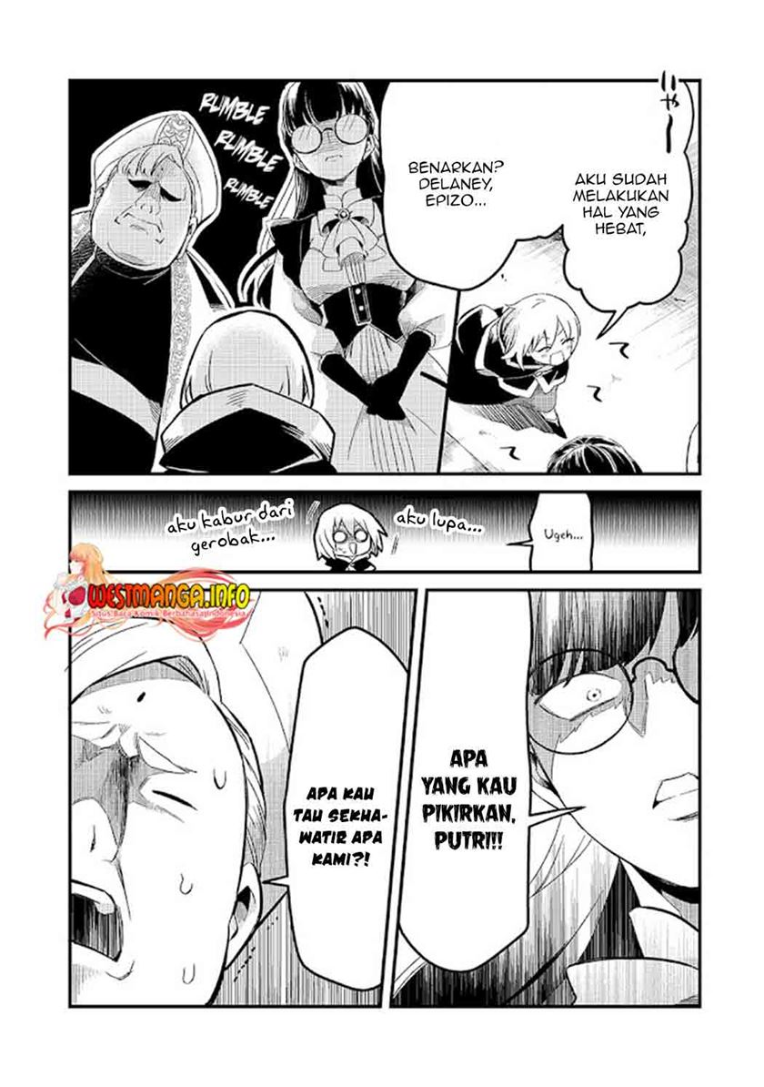 Welcome to Cheap Restaurant of Outcasts! (Tsuihousha Shokudou e Youkoso!)
